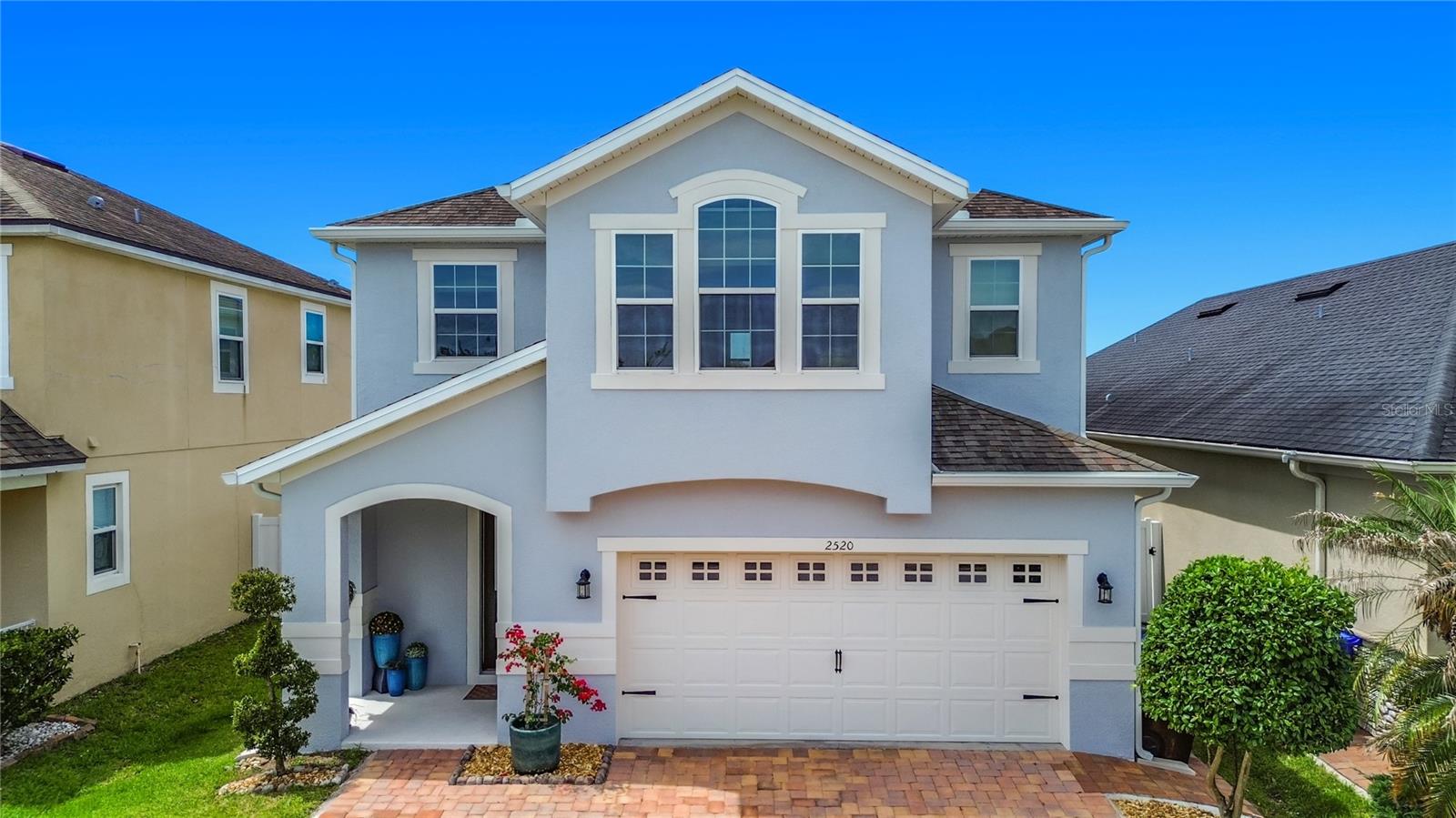 2520 Nouveau Way, FL