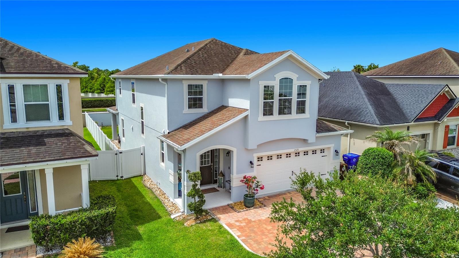 2520 Nouveau Way, FL