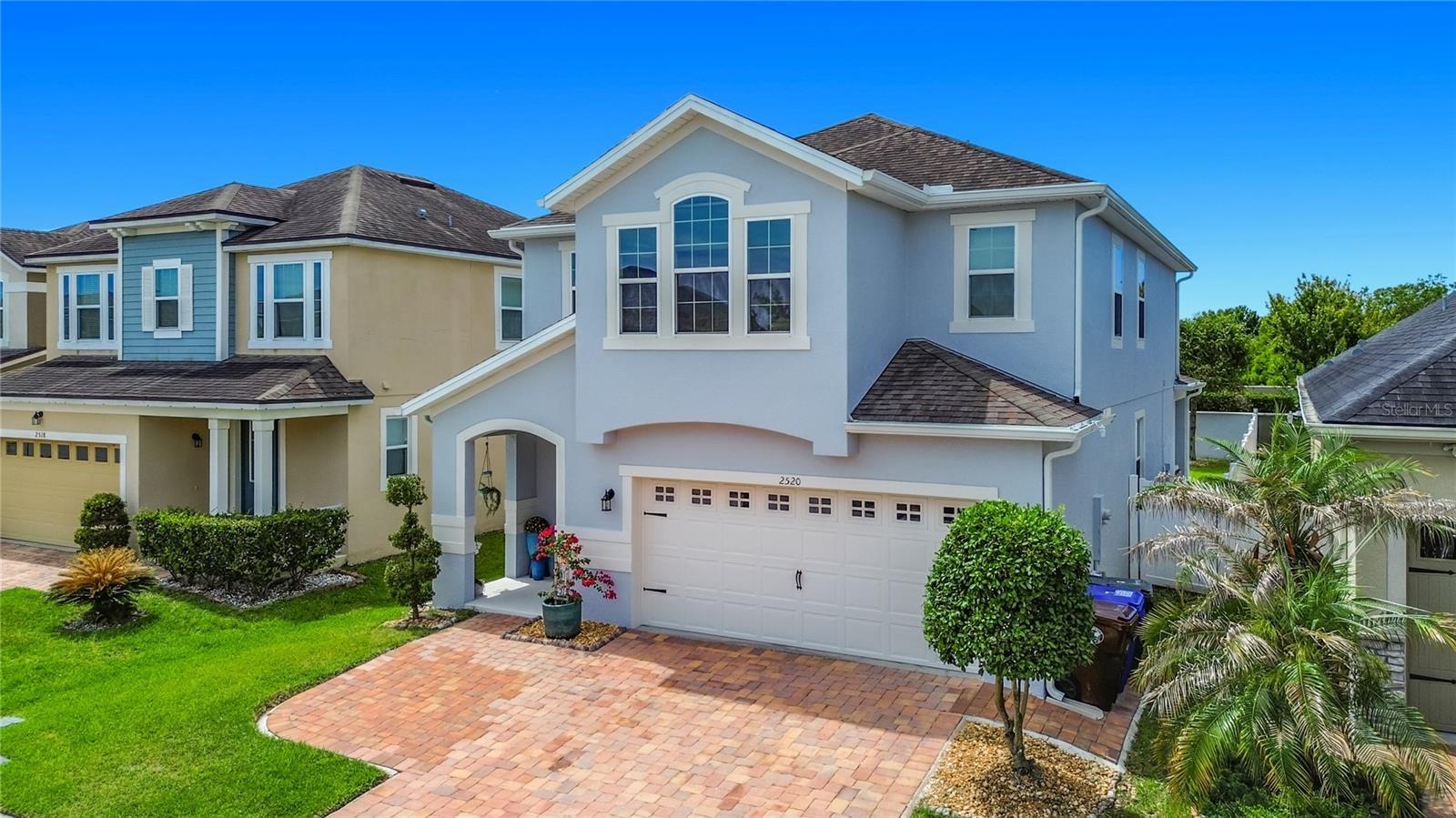 2520 Nouveau Way, FL