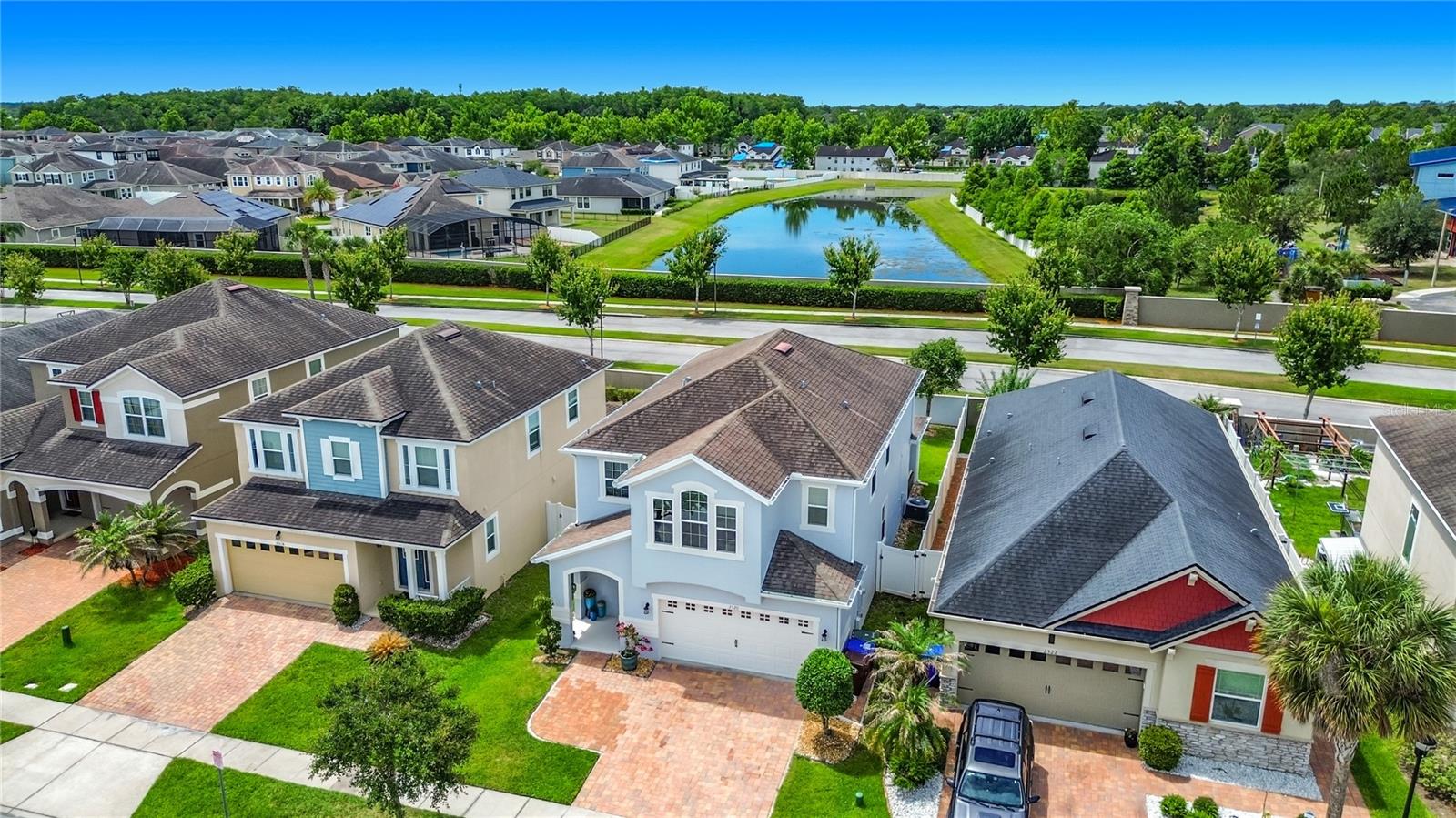 2520 Nouveau Way, FL