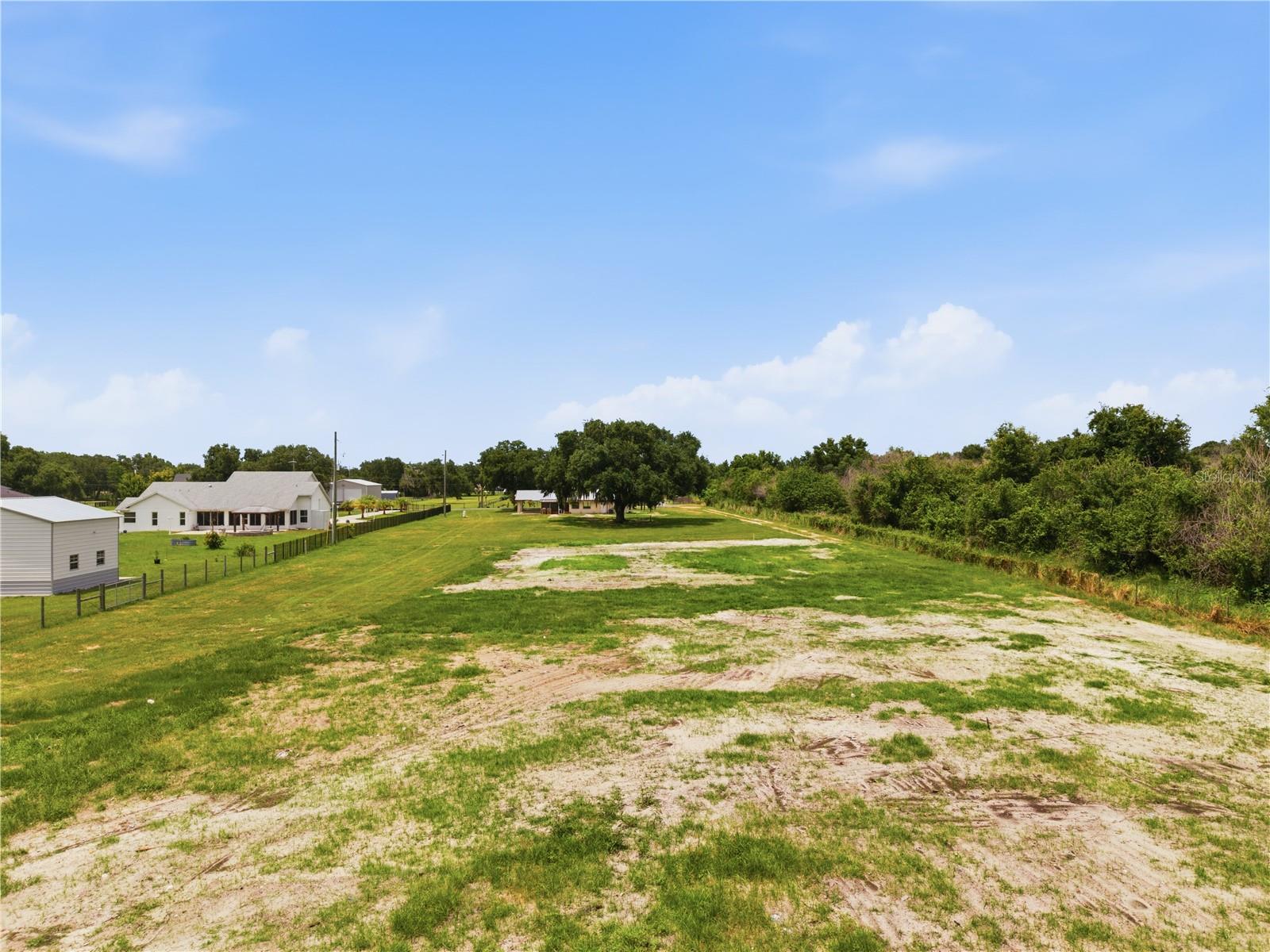 Parkway Avenue, FL