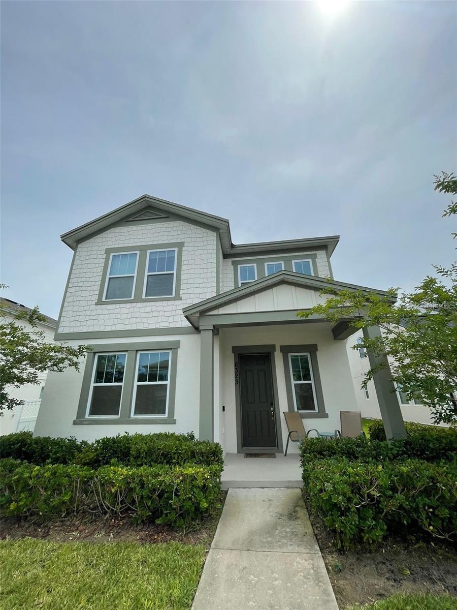 6323 Hamlin Reserve Boulevard, FL