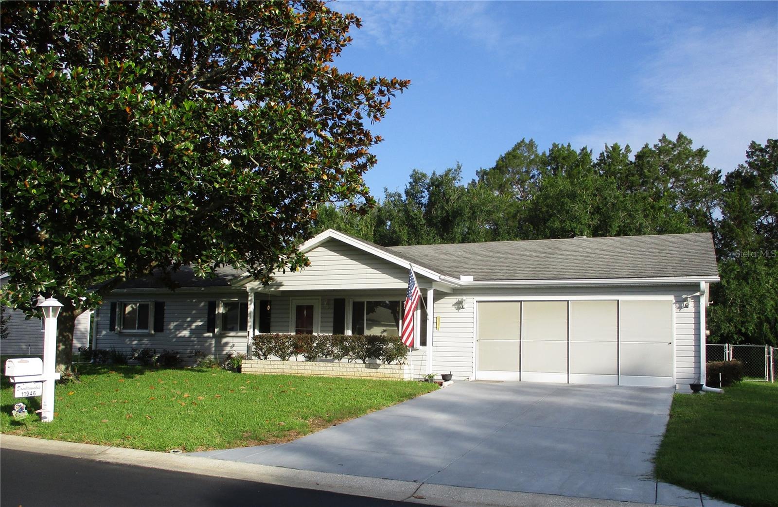 11946 137th Loop, FL