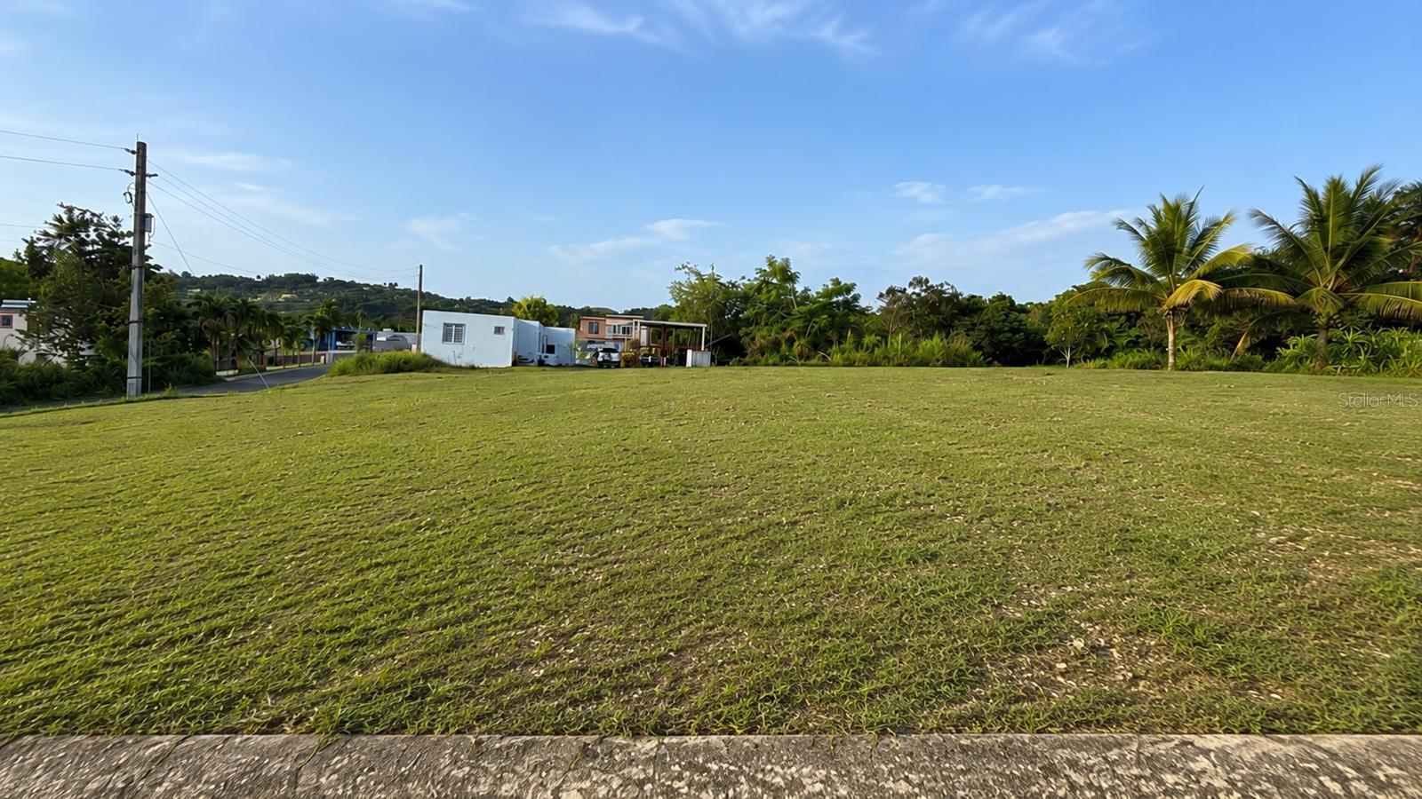 Carr 447 Km Hm 41 Urb Lomas Aibonito #8, PR