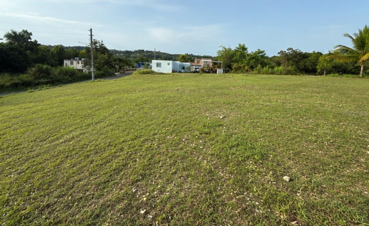 Carr 447 Km Hm 41 Urb Lomas Aibonito #8, PR