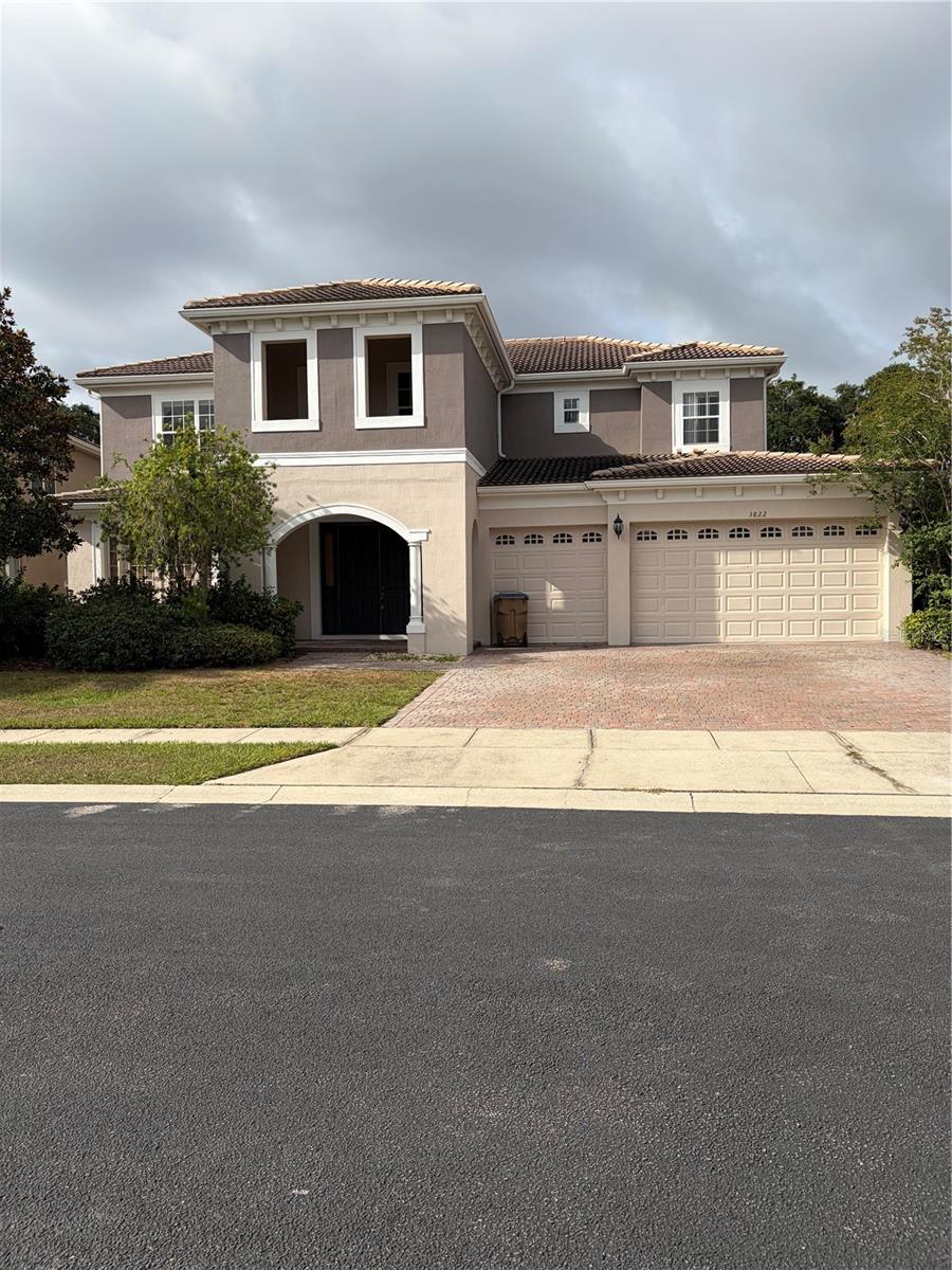 3822 Shoreview Drive, FL