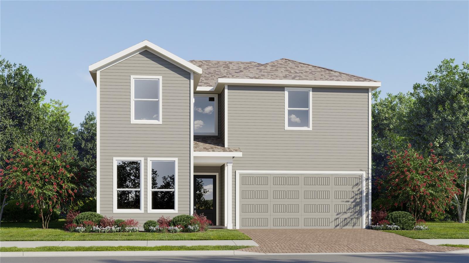 5120 Flaxleaf Street, FL