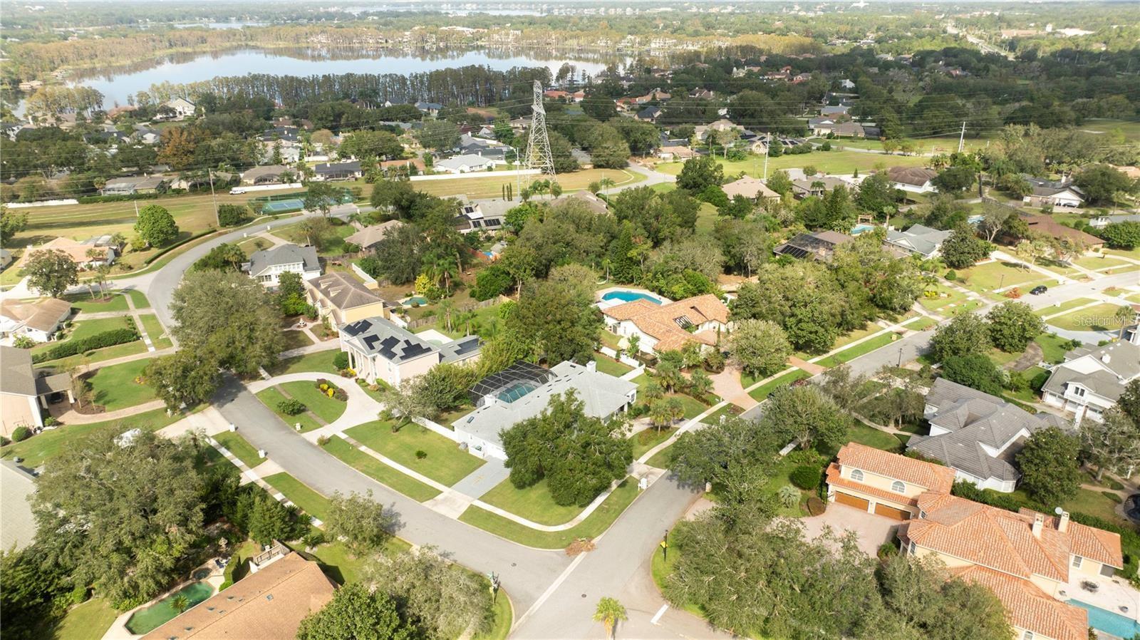 5646 Masters Boulevard, FL