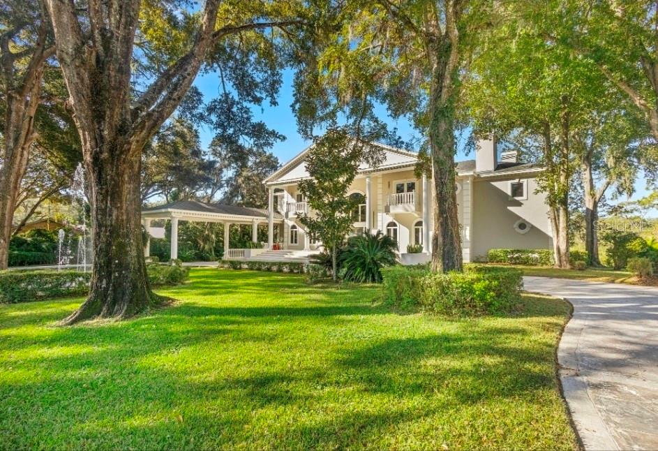 1126 Brownshire Court, FL