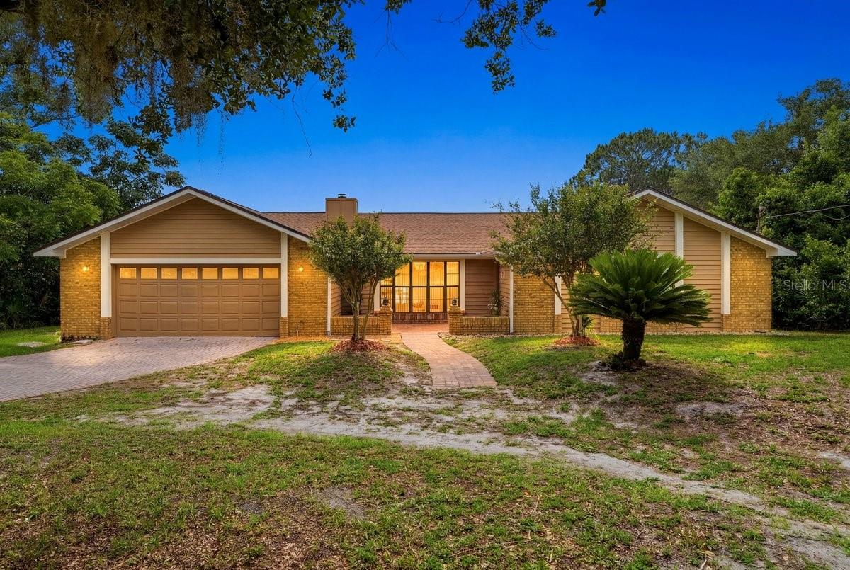 2322 Matthew Circle, FL