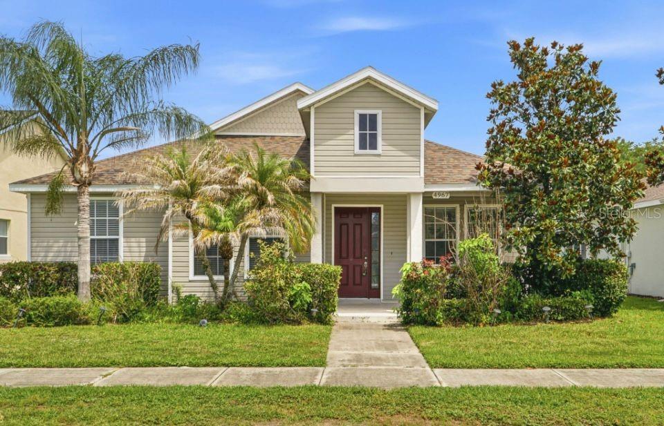 4967 Pall Mall Street, FL