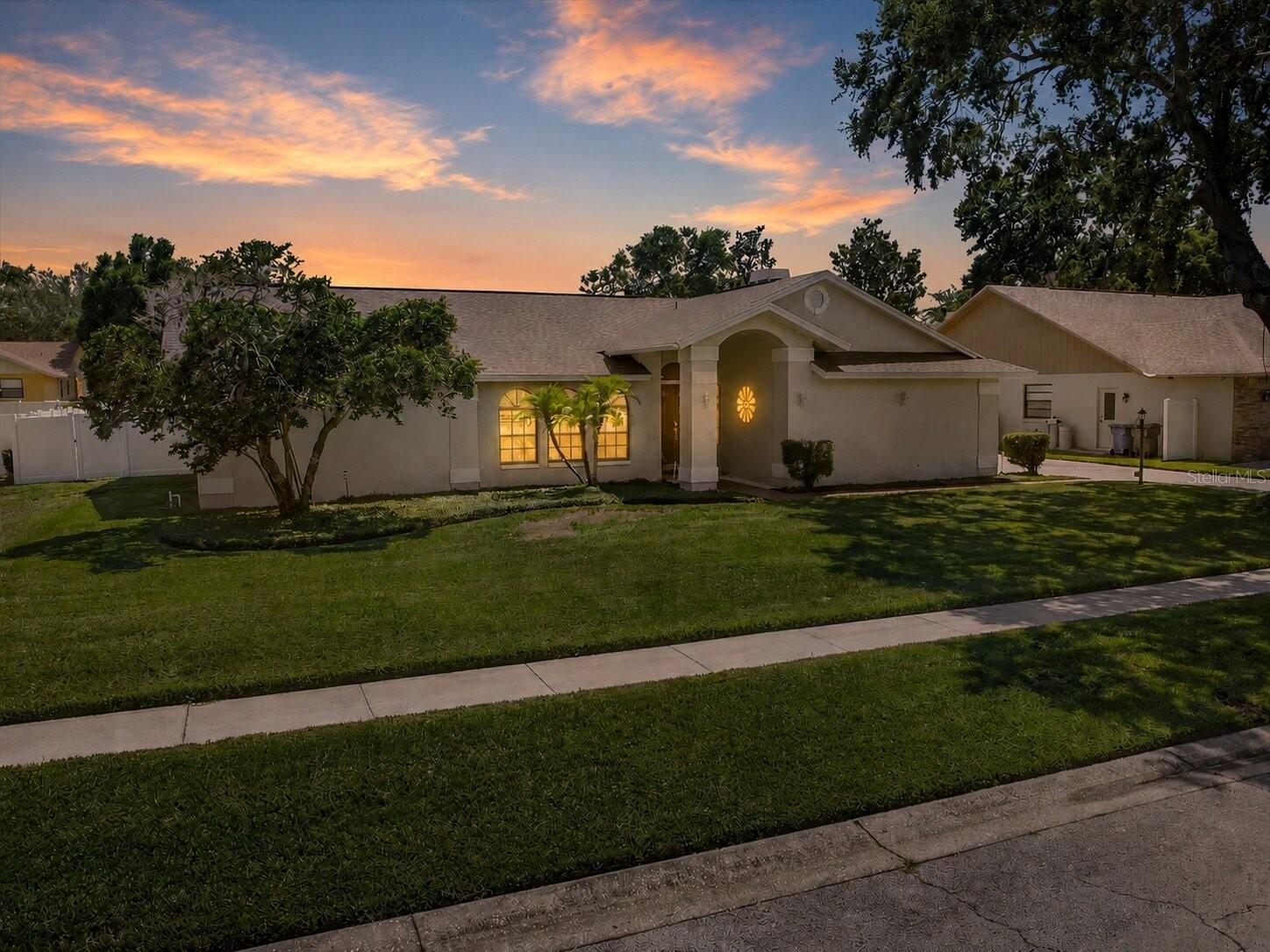 2110 Laindale Place, FL
