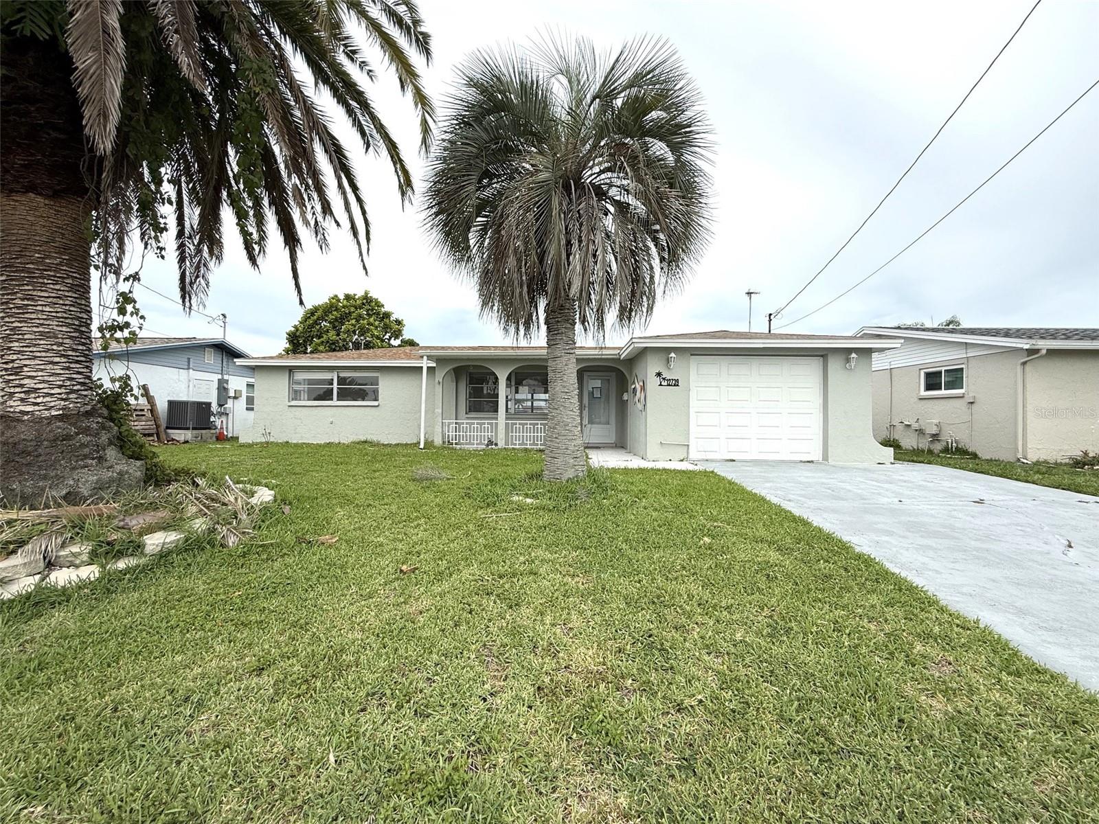 12739 3rd Isle, FL