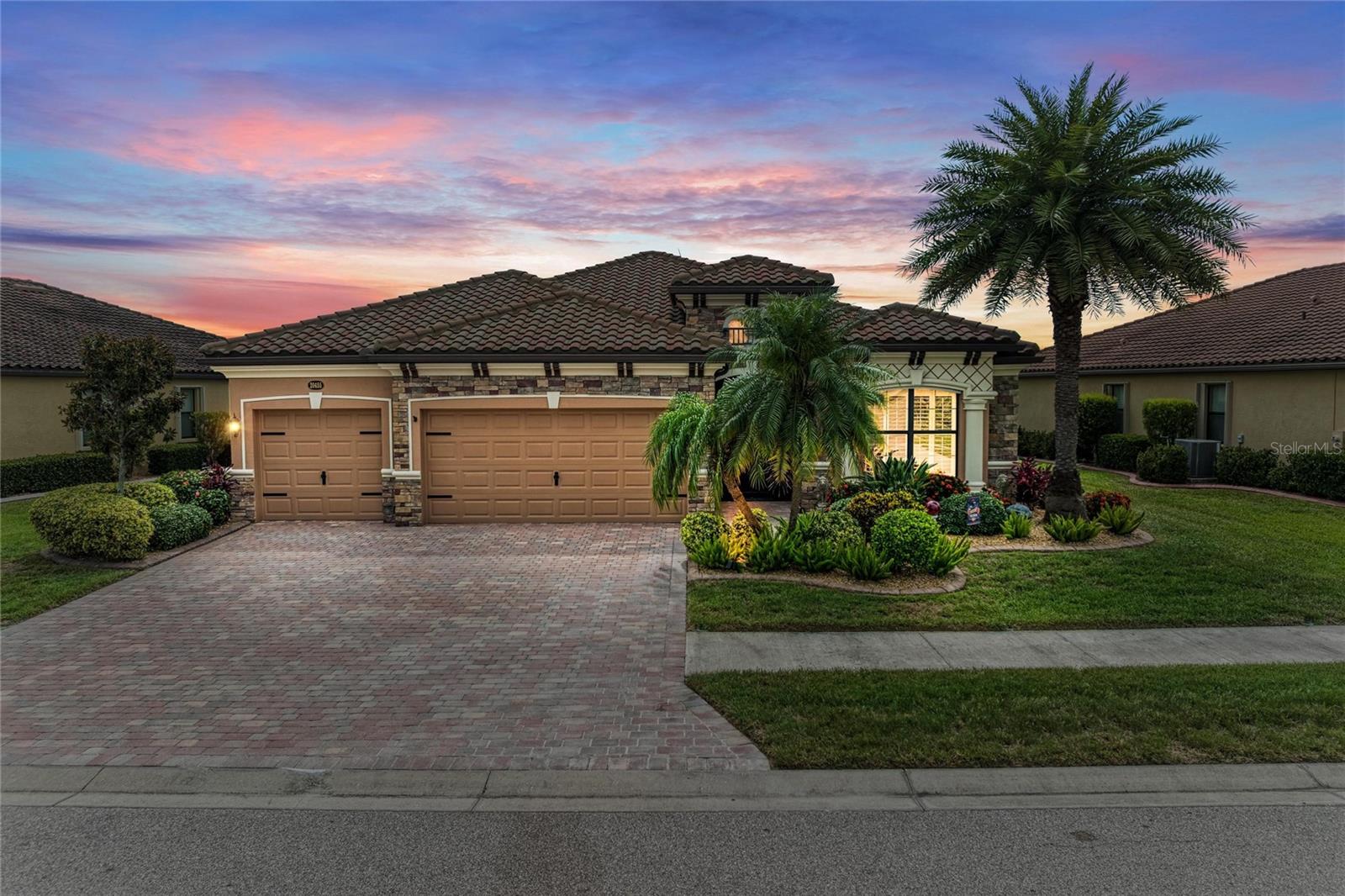 20455 Granlago Drive, FL