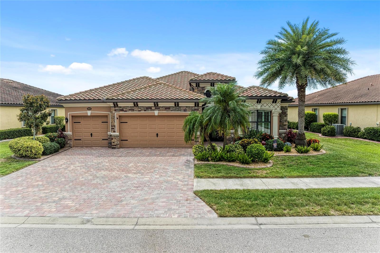 20455 Granlago Drive, FL