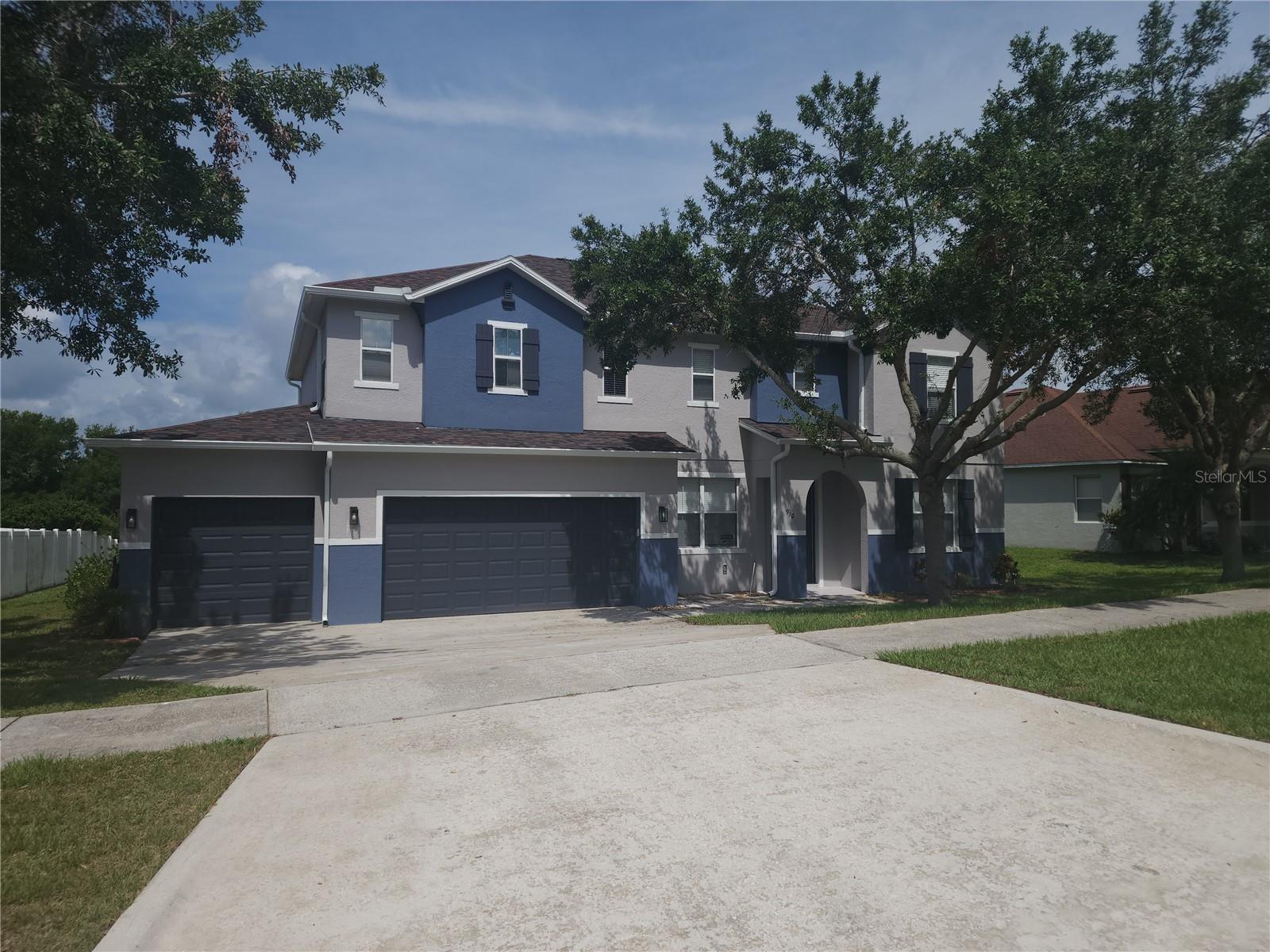 912 Jacks Lake Road, FL