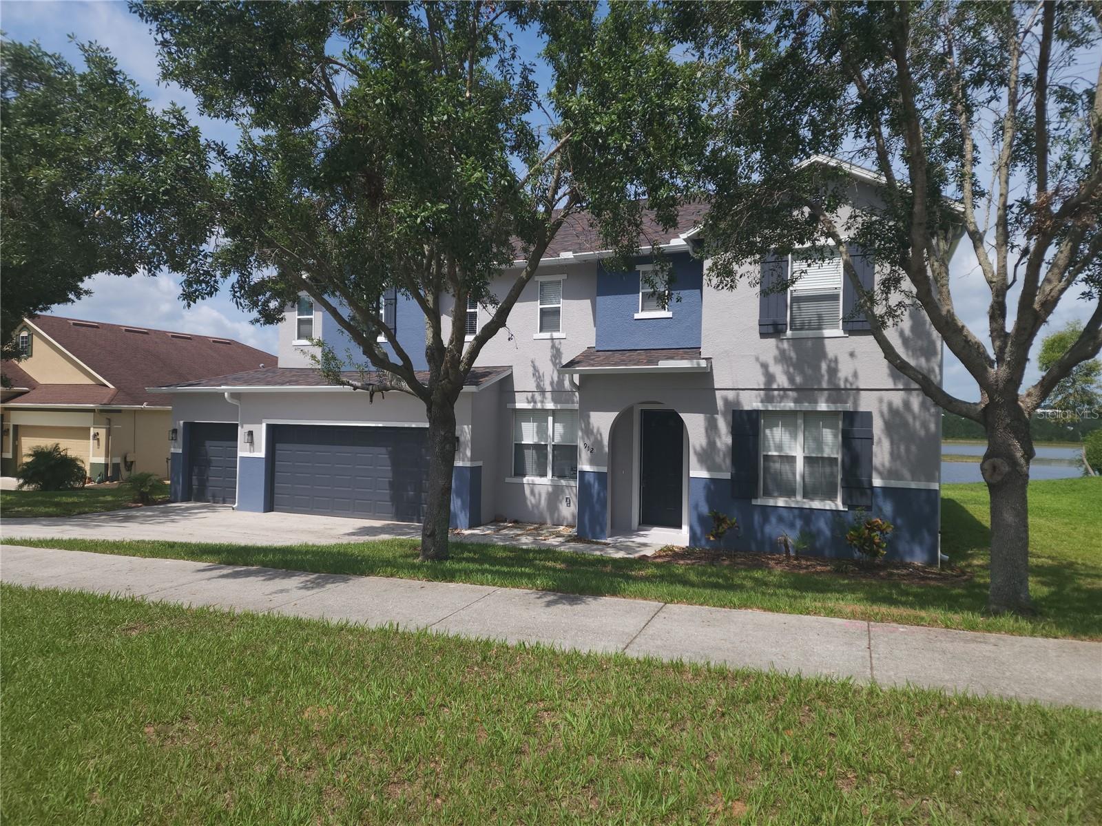 912 Jacks Lake Road, FL