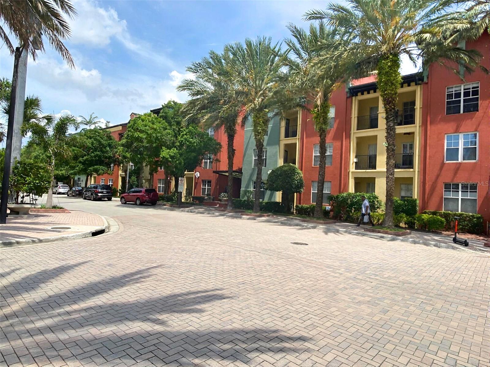 2331 Horatio Street, FL