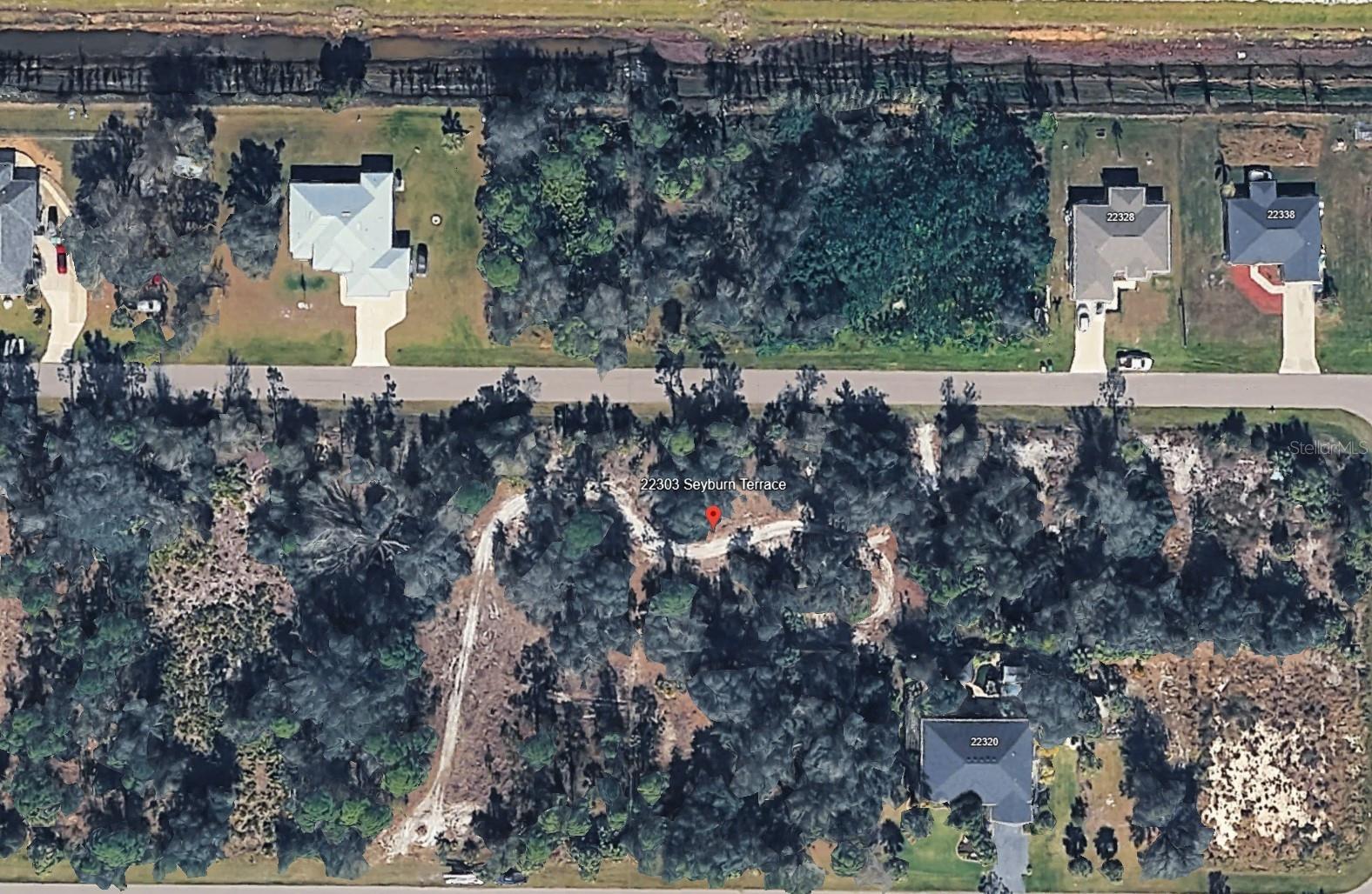 22303 Seyburn Terrace, FL