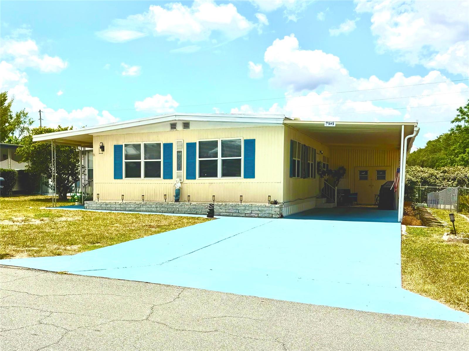 7313 Fairlane Avenue, FL
