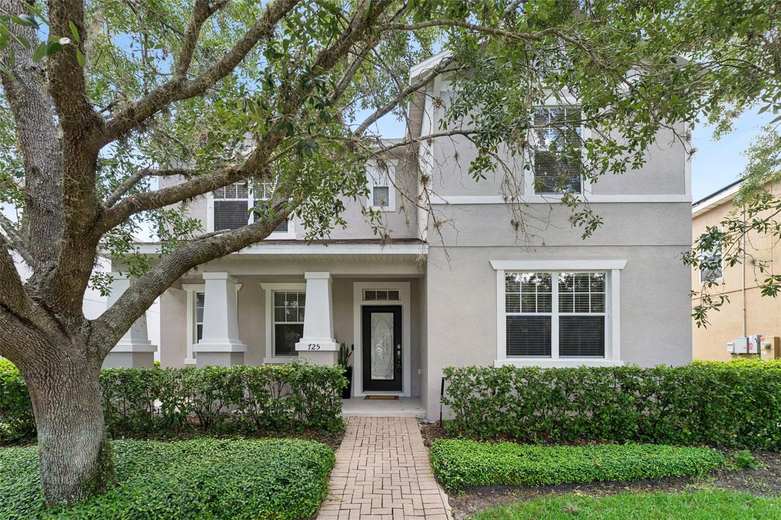 725 Legacy Park Drive, FL