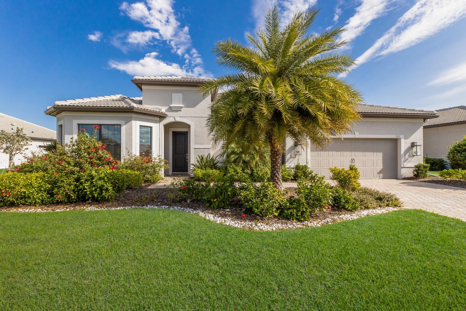 712 Sigsbee Loop, FL