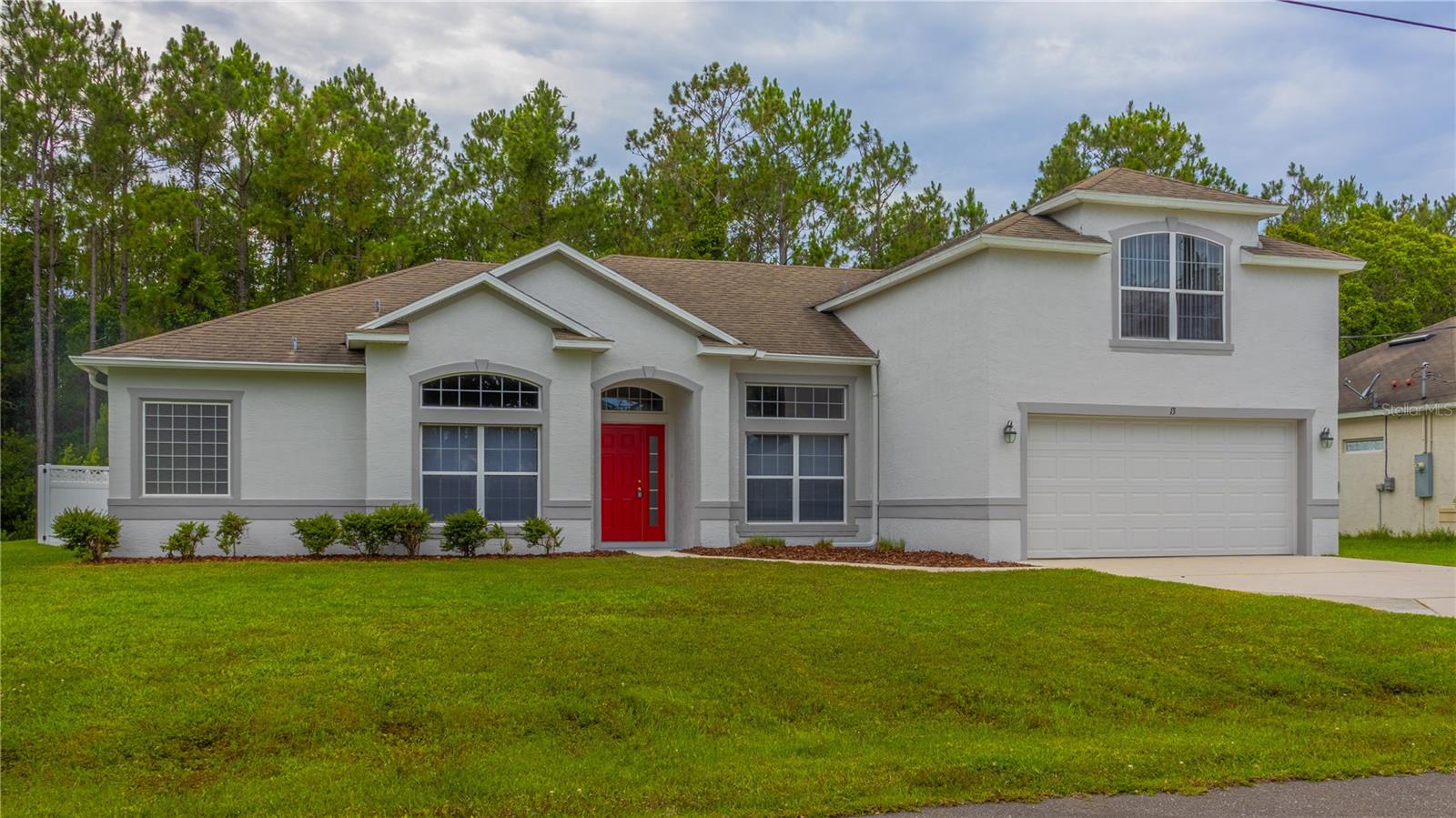 13 Zinnia Trail, FL