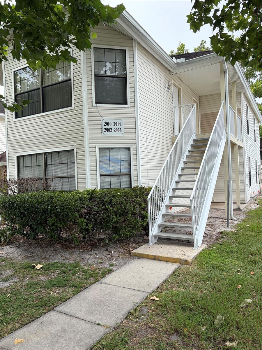2914 Rio Grande Trail, FL