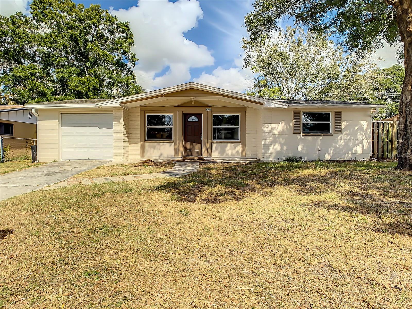 5319 Drift Tide Drive, FL