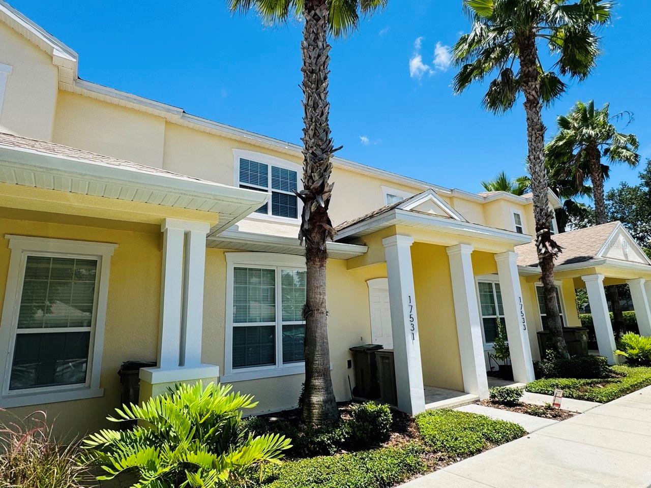 17531 Placidity Avenue, FL