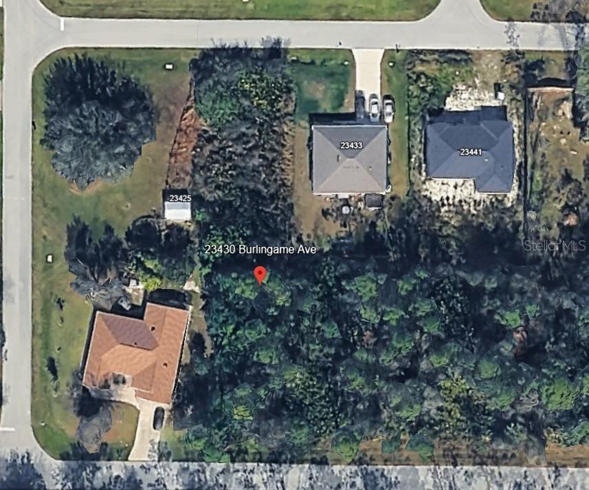 23430 Burlingame Avenue, FL