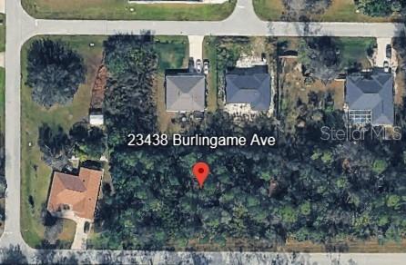 23430 Burlingame Avenue, FL