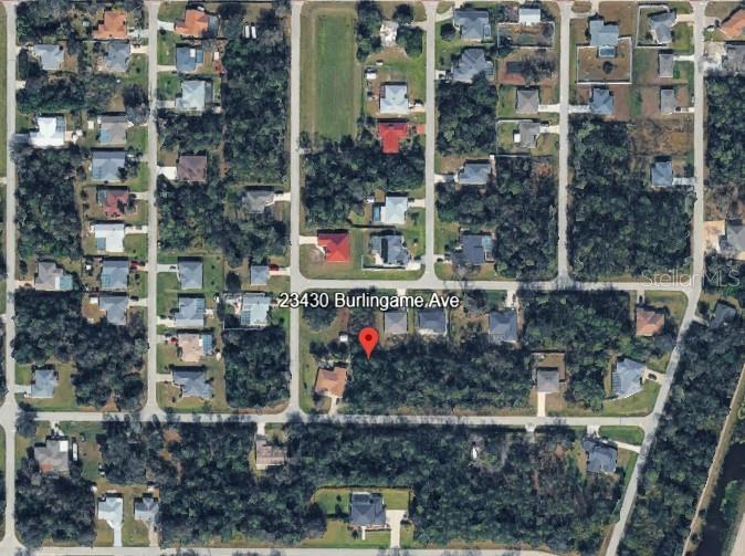 23430 Burlingame Avenue, FL