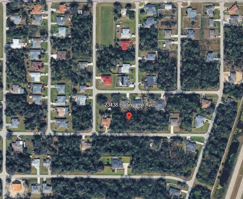 23430 Burlingame Avenue, FL