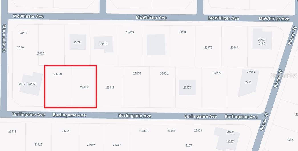 23430 Burlingame Avenue, FL