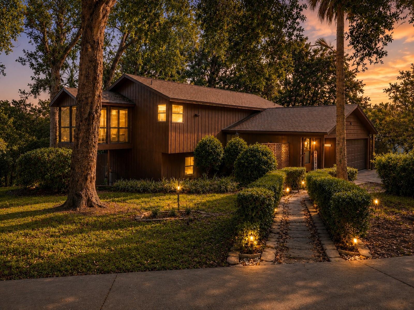 1214 Crooked Lake Place, FL