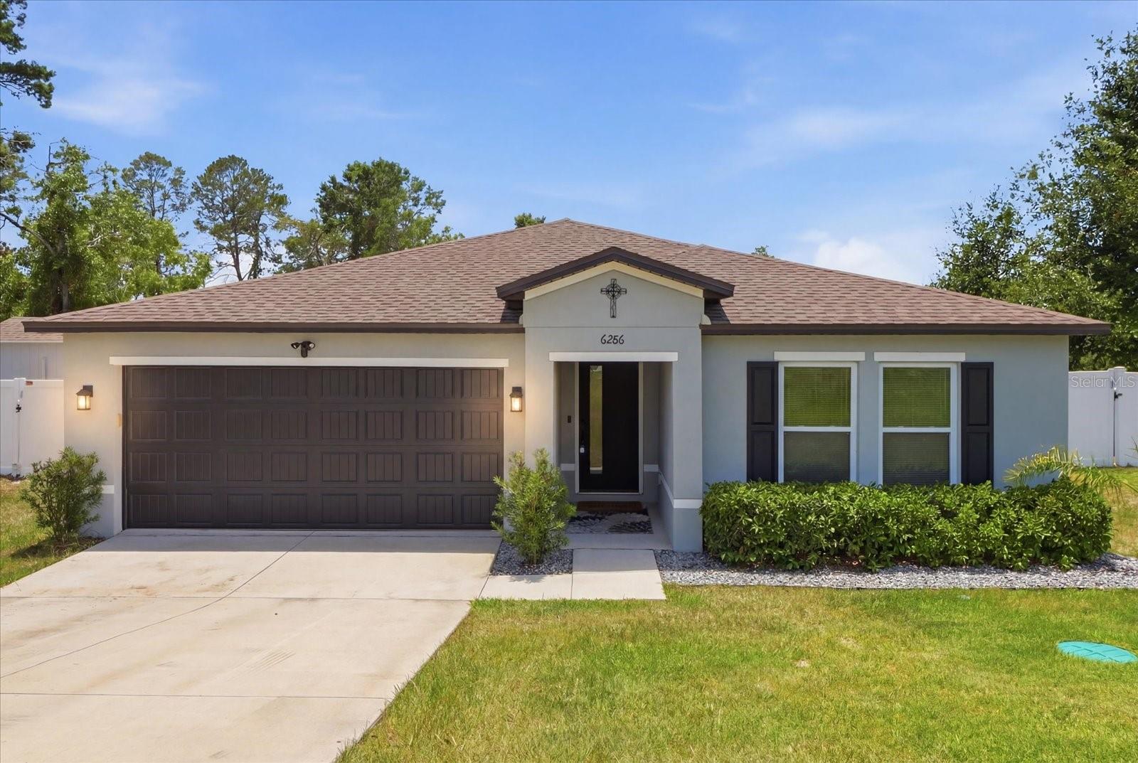 6286 Grapewood Road, FL