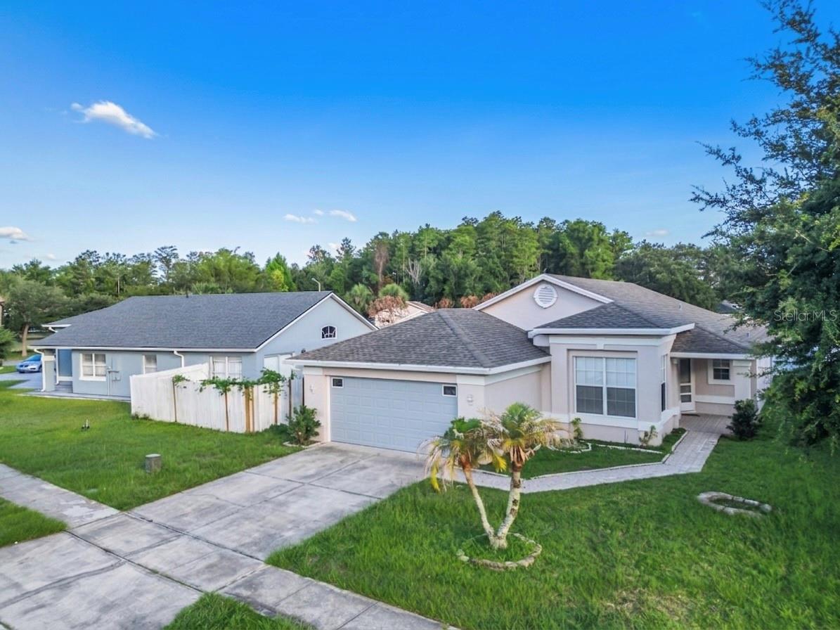 1542 Brook Hollow Drive, FL