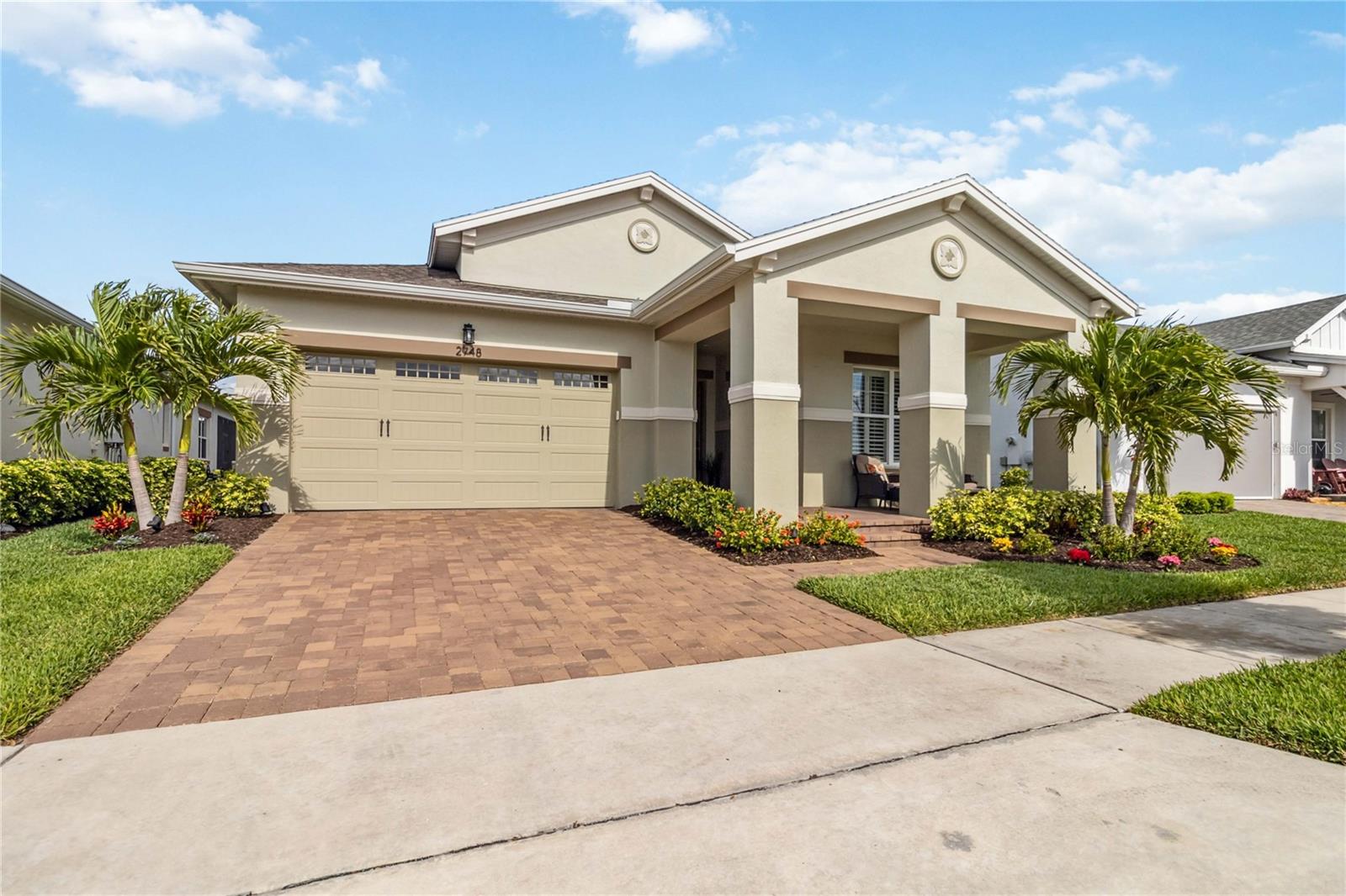 2748 Greenlands Street, FL