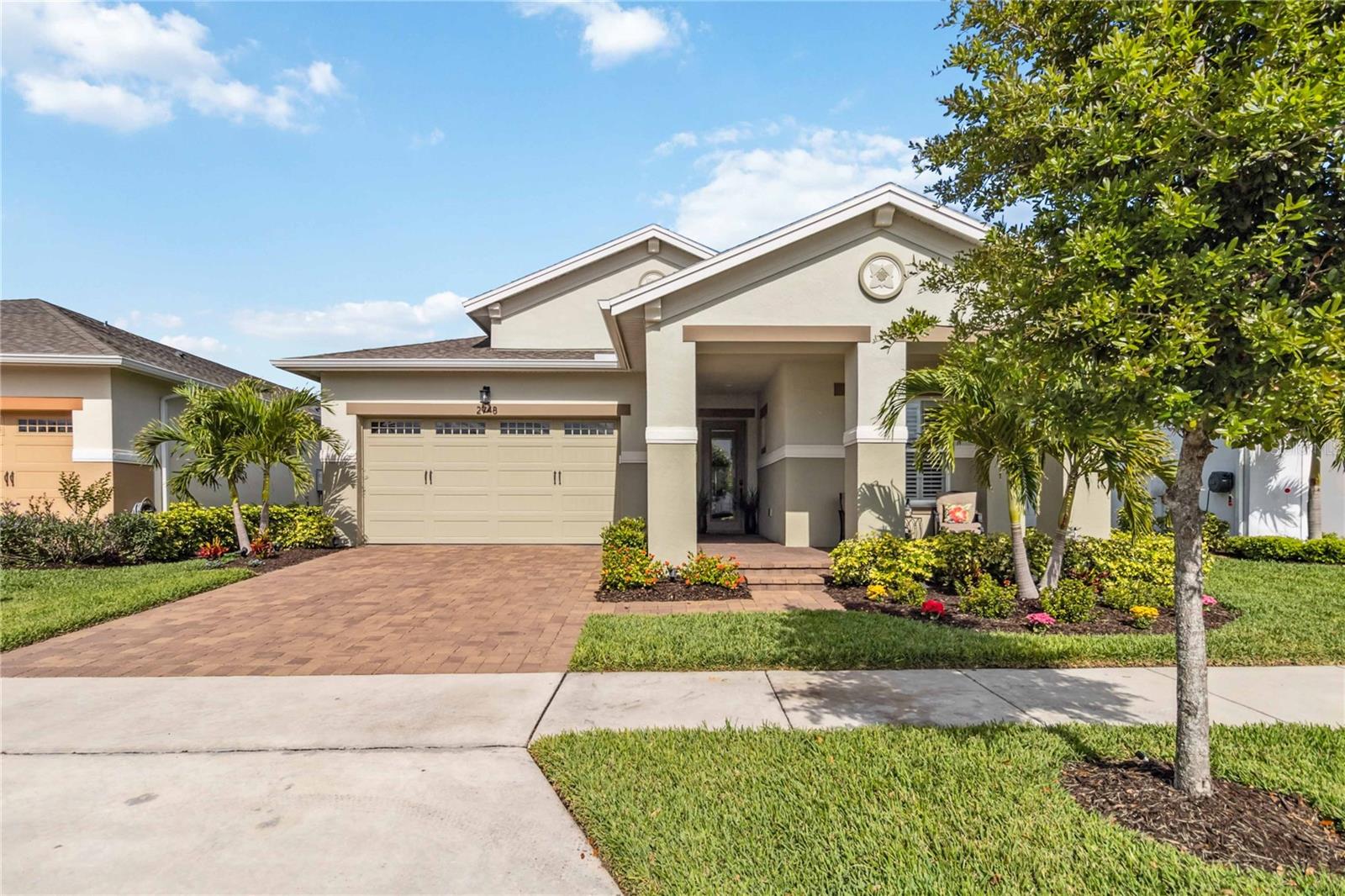 2748 Greenlands Street, FL