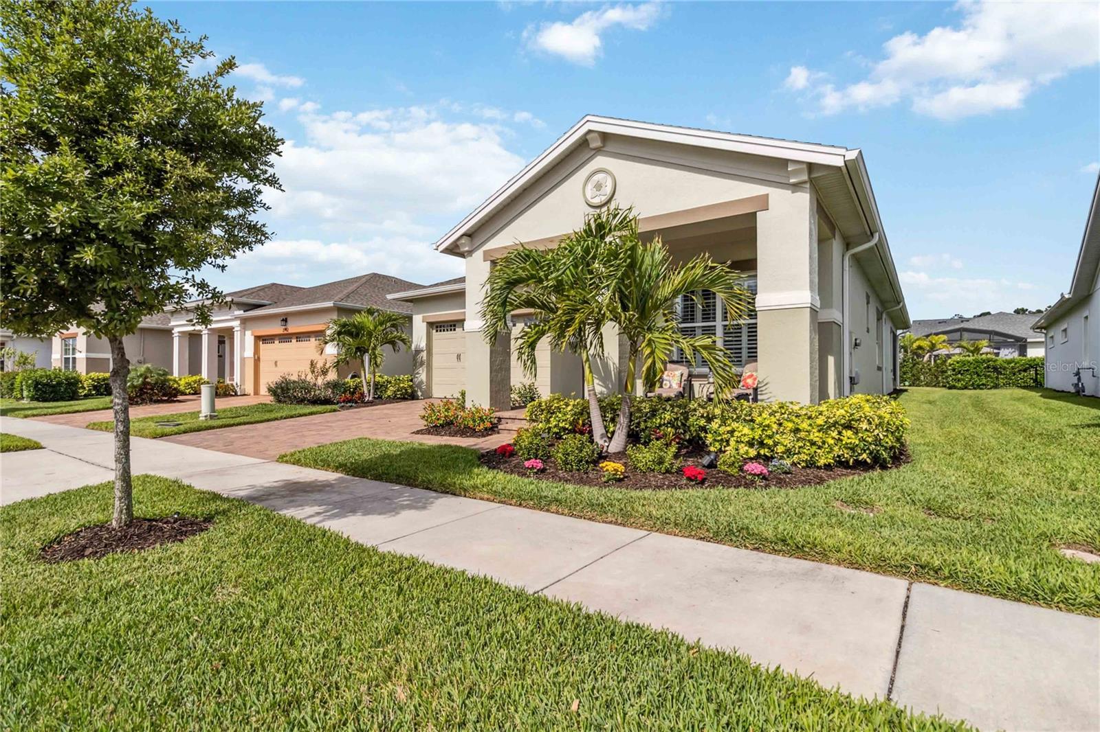 2748 Greenlands Street, FL