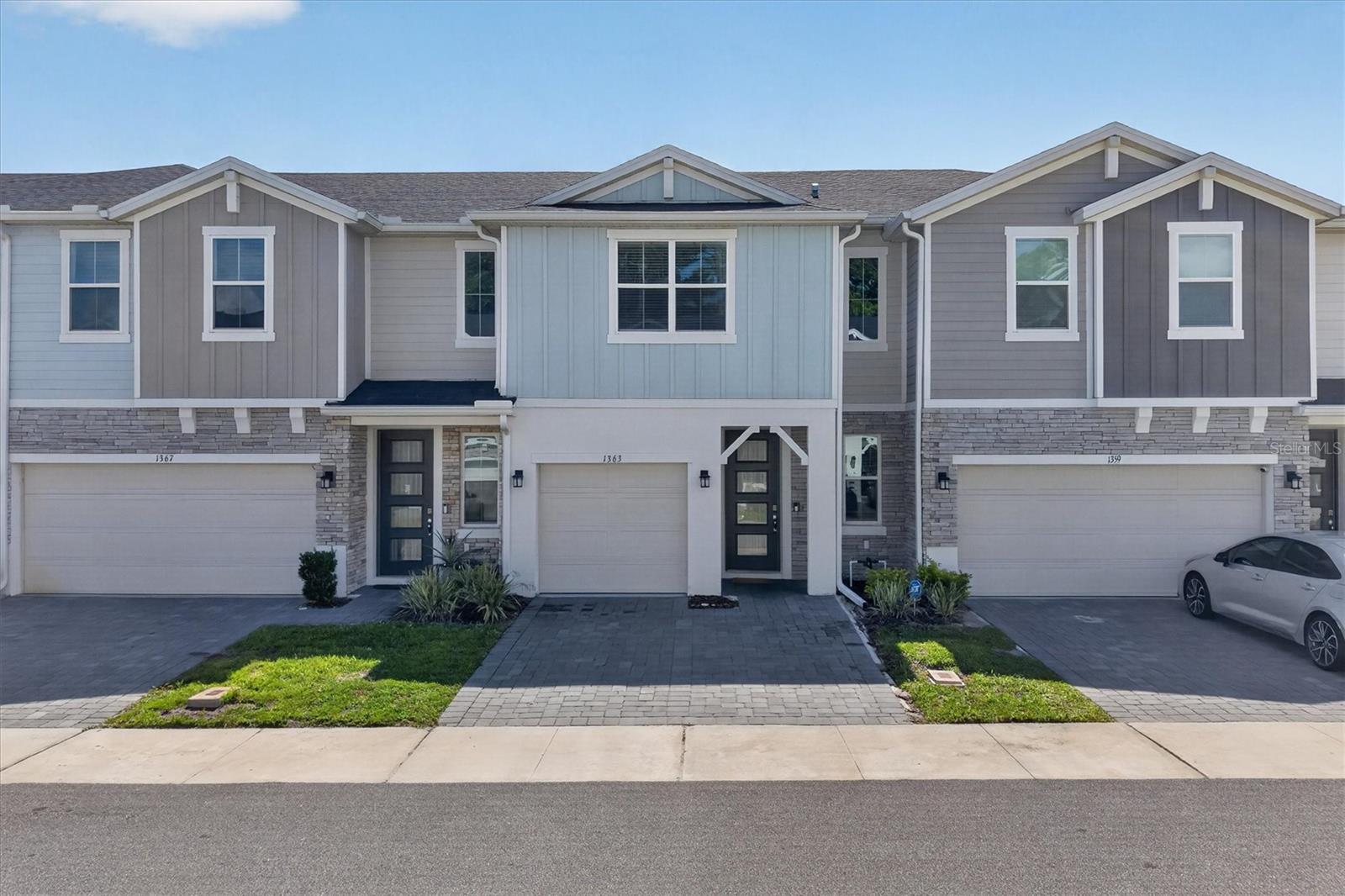 1363 Captiva Cove, FL