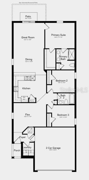 5446 Crown Point Road, FL