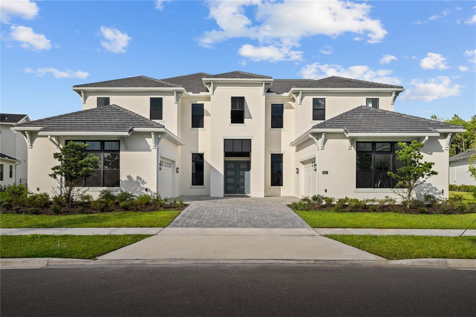 9847 Laurel Berry Drive, FL