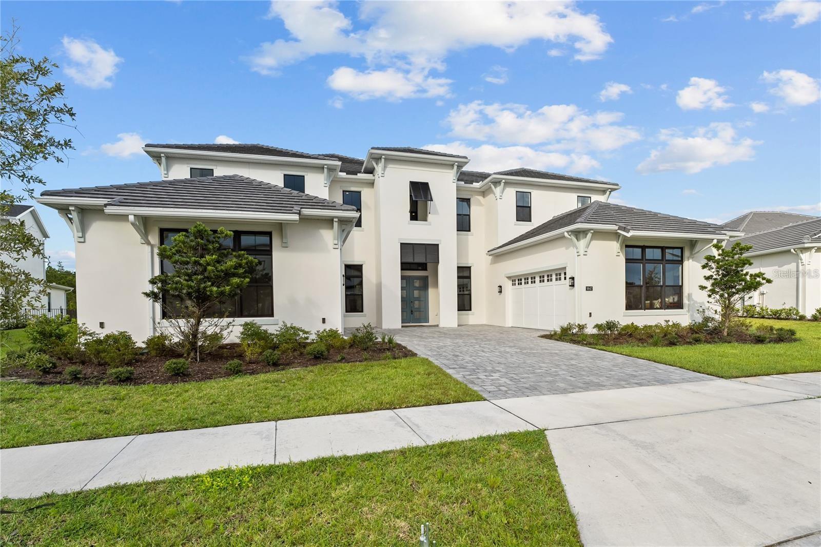 9847 Laurel Berry Drive, FL