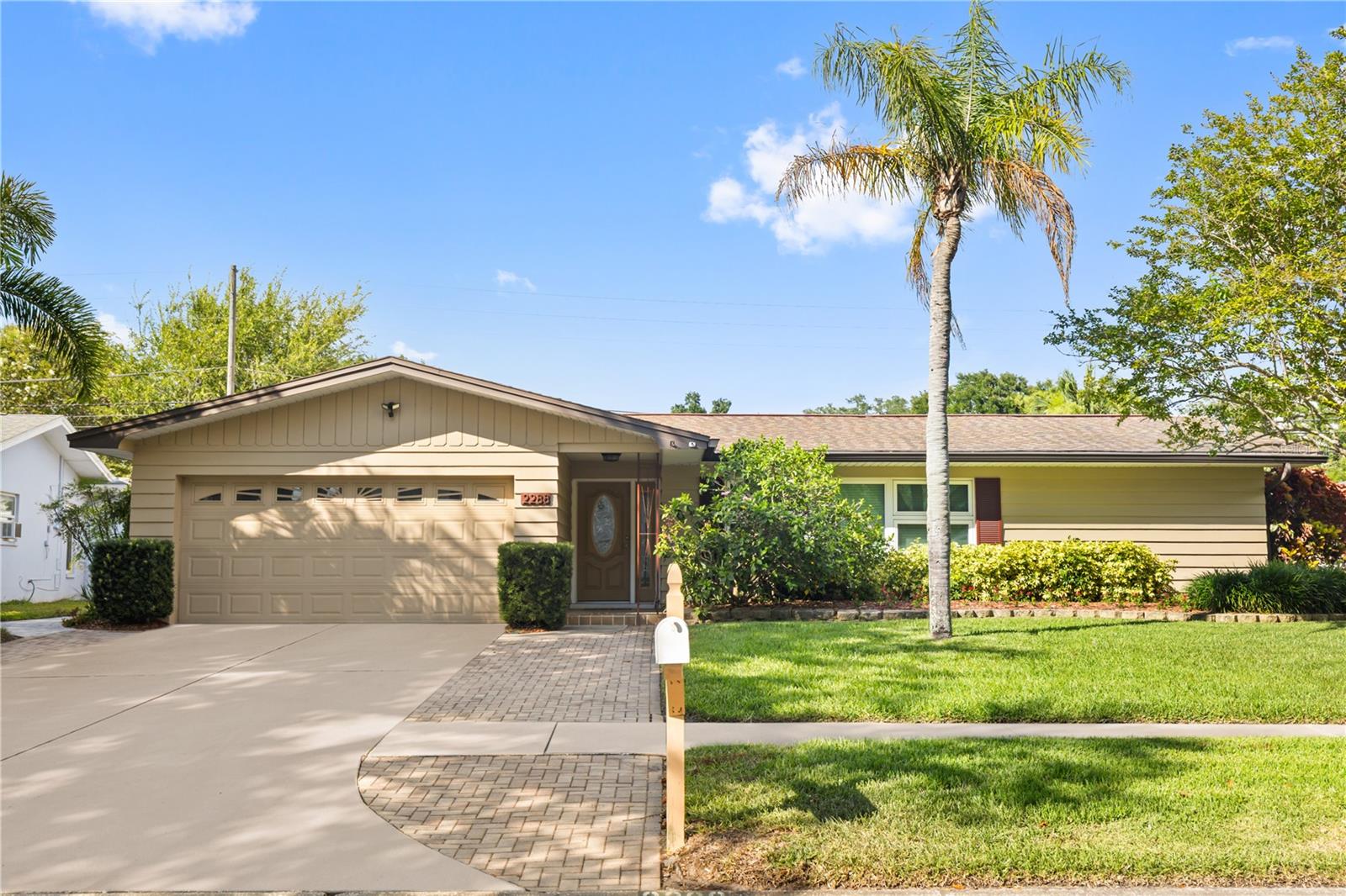 2288 Habersham Drive, FL