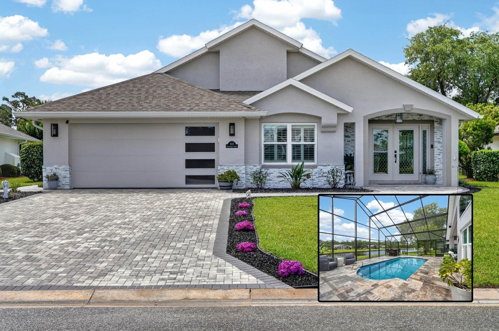 907 Brookridge Lane, FL