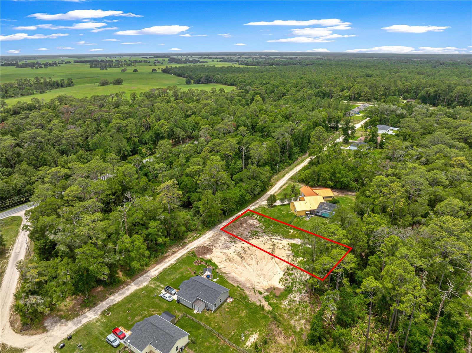 41st Street Road, FL