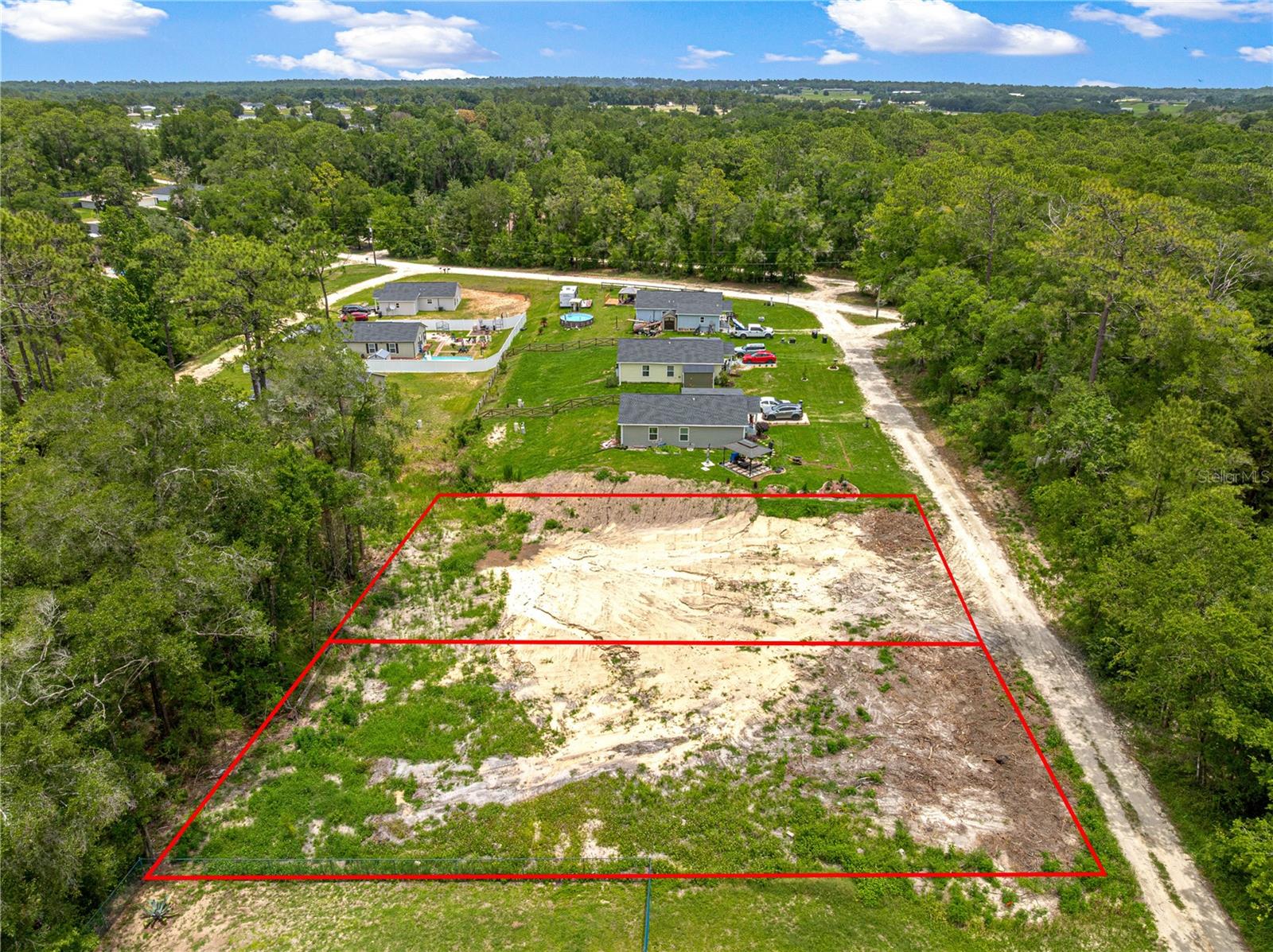 41st Street Road, FL