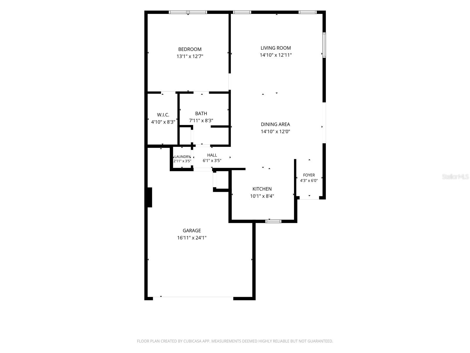 6082 Budny Avenue, FL